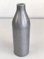 "Motoren- Oel der Wehrmacht" Original gefüllte Pappdose