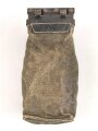 MG34/42 Gurtsack für Fahrzeuge der Wehrmacht , guter Zustand, ungereinigtes Stück