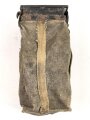 MG34/42 Gurtsack für Fahrzeuge der Wehrmacht , guter Zustand, ungereinigtes Stück