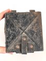 MG34/42 Gurtsack für Fahrzeuge der Wehrmacht , guter Zustand, ungereinigtes Stück
