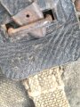 MG34/42 Gurtsack für Fahrzeuge der Wehrmacht , guter Zustand, ungereinigtes Stück