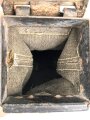 MG34/42 Gurtsack für Fahrzeuge der Wehrmacht , guter Zustand, ungereinigtes Stück