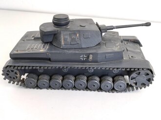 Panzer Kampfwagen IV . Übungs- und Erkennungsmodell...