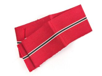 Band zur Medaille Winterschlacht im Osten. Breite 30mm ,...
