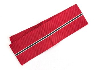 Band zur Medaille Winterschlacht im Osten. Breite 30mm ,...