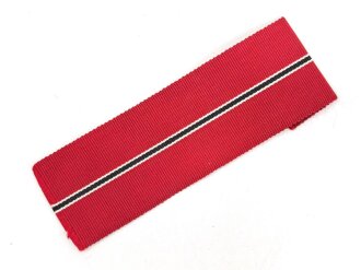 Band zur Medaille Winterschlacht im Osten. Breite 30mm ,...