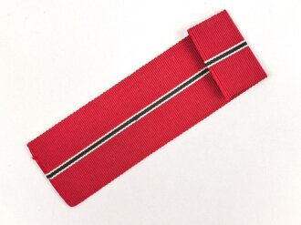 Band zur Medaille Winterschlacht im Osten. Breite 30mm ,...