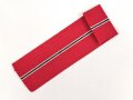 Band zur Medaille Winterschlacht im Osten. Breite 30mm , Länge 11cm