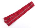 Band zur Medaille Winterschlacht im Osten. Breite 30mm , Länge 59cm