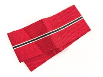 Band zur Medaille Winterschlacht im Osten. Breite 30mm ,...