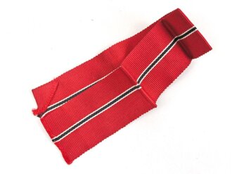 Band zur Medaille Winterschlacht im Osten. Breite 30mm ,...