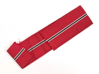 Band zur Medaille Winterschlacht im Osten. Breite 30mm ,...