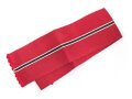 Band zur Medaille Winterschlacht im Osten. Breite 30mm , Länge 19cm