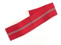 Band zur Medaille Winterschlacht im Osten. Breite 30mm , Länge 18 cm
