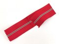 Band zur Medaille Winterschlacht im Osten. Breite 30mm , Länge 18 cm