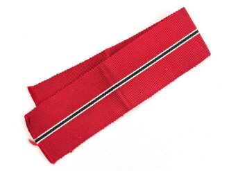 Band zur Medaille Winterschlacht im Osten. Breite 30mm ,...