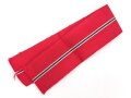 Band zur Medaille Winterschlacht im Osten. Breite 30mm , Länge 19cm