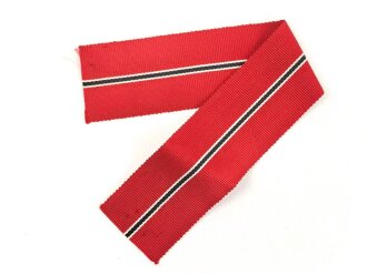 Band zur Medaille Winterschlacht im Osten. Breite 30mm ,...