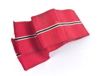 Band zur Medaille Winterschlacht im Osten. Breite 30mm ,...