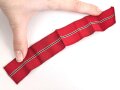 Band zur Medaille Winterschlacht im Osten. Breite 30mm , Länge 19cm