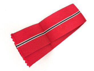 Band zur Medaille Winterschlacht im Osten. Breite 30mm ,...