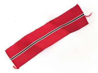 Band zur Medaille Winterschlacht im Osten. Breite 30mm ,...