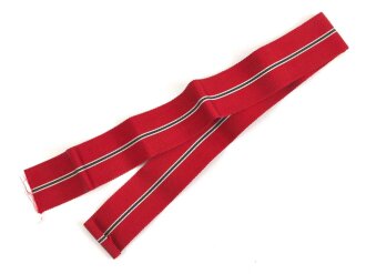 Band zur Medaille Winterschlacht im Osten. Breite 30mm ,...