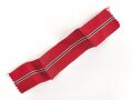 Band zur Medaille Winterschlacht im Osten. Breite 30mm , Länge 18cm