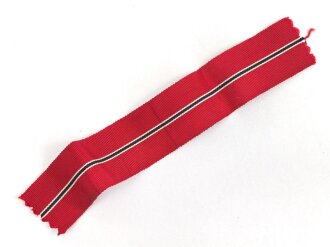 Band zur Medaille Winterschlacht im Osten. Breite 30mm ,...