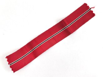 Band zur Medaille Winterschlacht im Osten. Breite 30mm ,...