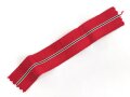 Band zur Medaille Winterschlacht im Osten. Breite 30mm , Länge 19cm