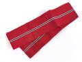 Band zur Medaille Winterschlacht im Osten. Breite 30mm , Länge 26cm