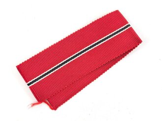 Band zur Medaille Winterschlacht im Osten. Breite 25mm ,...