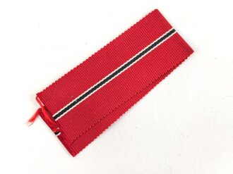 Band zur Medaille Winterschlacht im Osten. Breite 25mm ,...