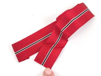 Band zur Medaille Winterschlacht im Osten. Breite 25mm ,...