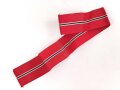 Band zur Medaille Winterschlacht im Osten. Breite 25mm , Länge 23cm