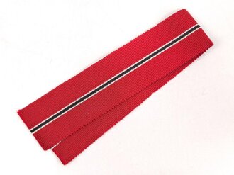 Band zur Medaille Winterschlacht im Osten. Breite 25mm ,...