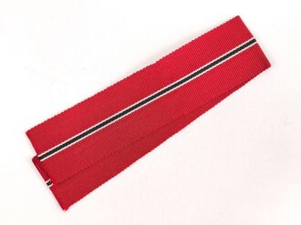 Band zur Medaille Winterschlacht im Osten. Breite 25mm ,...