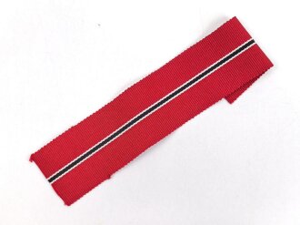 Band zur Medaille Winterschlacht im Osten. Breite 25mm ,...