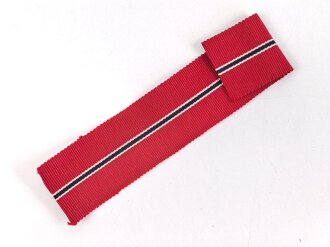 Band zur Medaille Winterschlacht im Osten. Breite 25mm ,...