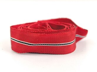 Band für die Medaille " Winterschlacht im Osten...