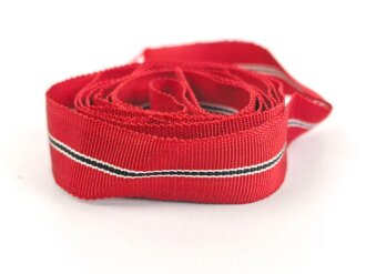 Band für die Medaille " Winterschlacht im Osten...