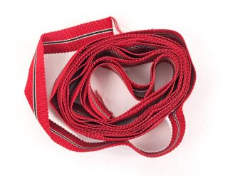 Band für die Medaille " Winterschlacht im Osten...