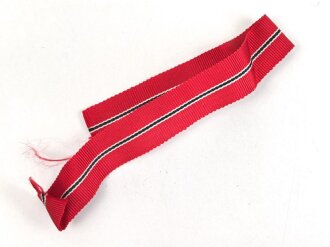 Band für die Medaille " Winterschlacht im Osten...