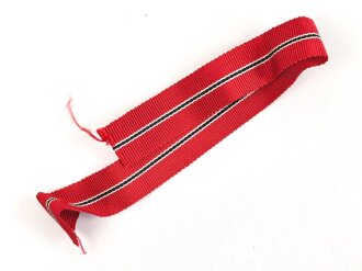 Band für die Medaille " Winterschlacht im Osten...