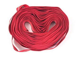 Band für die Medaille " Winterschlacht im Osten...