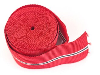 Band zur Medaille Winterschlacht im Osten. Breite 30mm,...