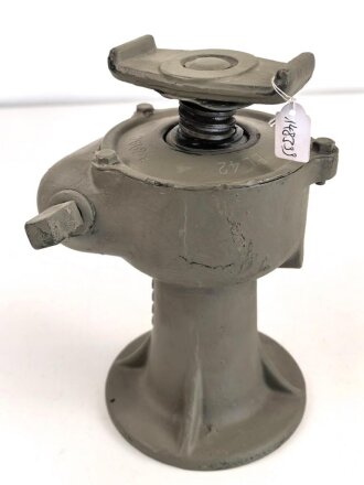 Bilstein EL42 Wagenheber . Überlackiertes Stück