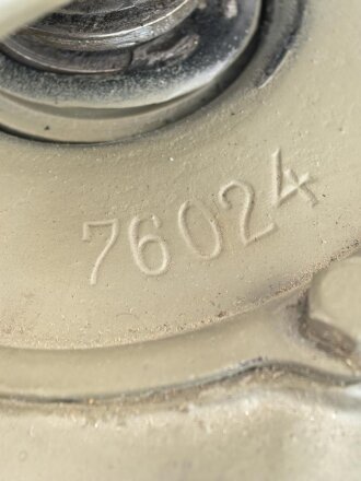 Bilstein EL42 Wagenheber . Überlackiertes Stück