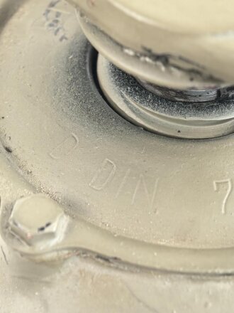 Bilstein EL42 Wagenheber . Überlackiertes Stück